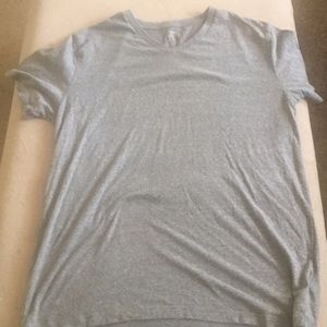 Men’s v neck t shirt